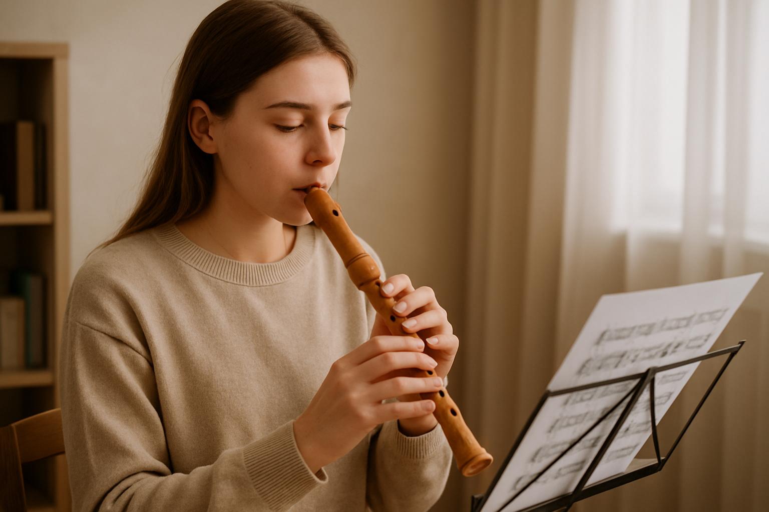 игра на свирели для начинающих. Первый репертуар: простые мелодии и подход к разучиванию игра на свирели для начинающих. Первый репертуар: простые мелодии и подход к разучиванию