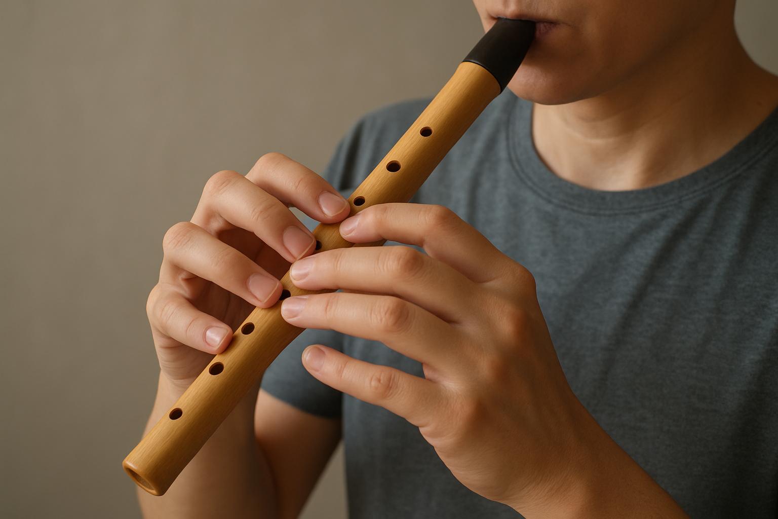 игра на свирели для начинающих. Пальцевание и простые упражнения игра на свирели для начинающих. Пальцевание и простые упражнения