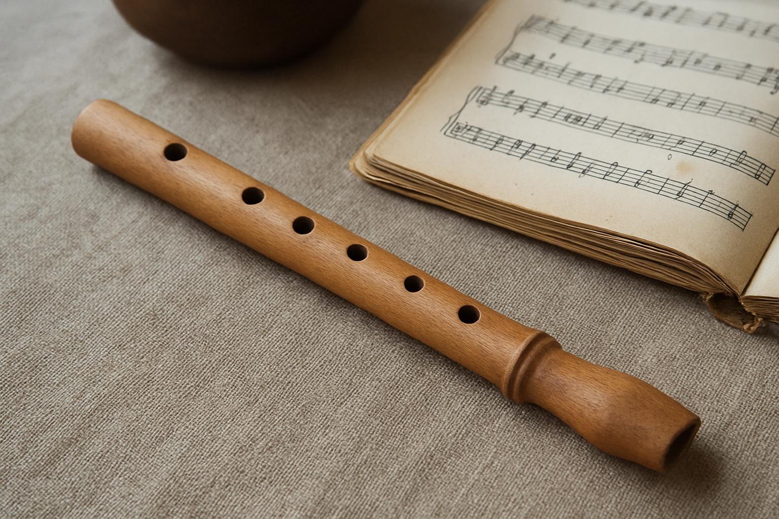 осетинская свирель. Репертуар и применение: что играть и где применять свирель