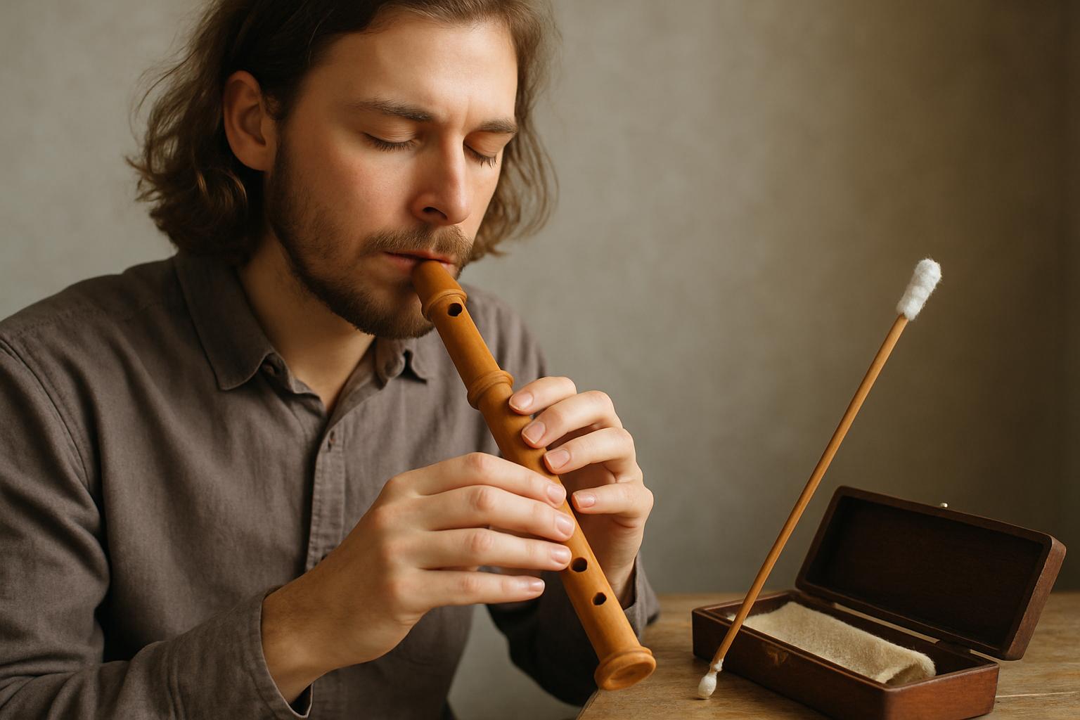 игра на свирели. Уход за свирелью: простые правила продления срока службы игра на свирели. Уход за свирелью: простые правила продления срока службы