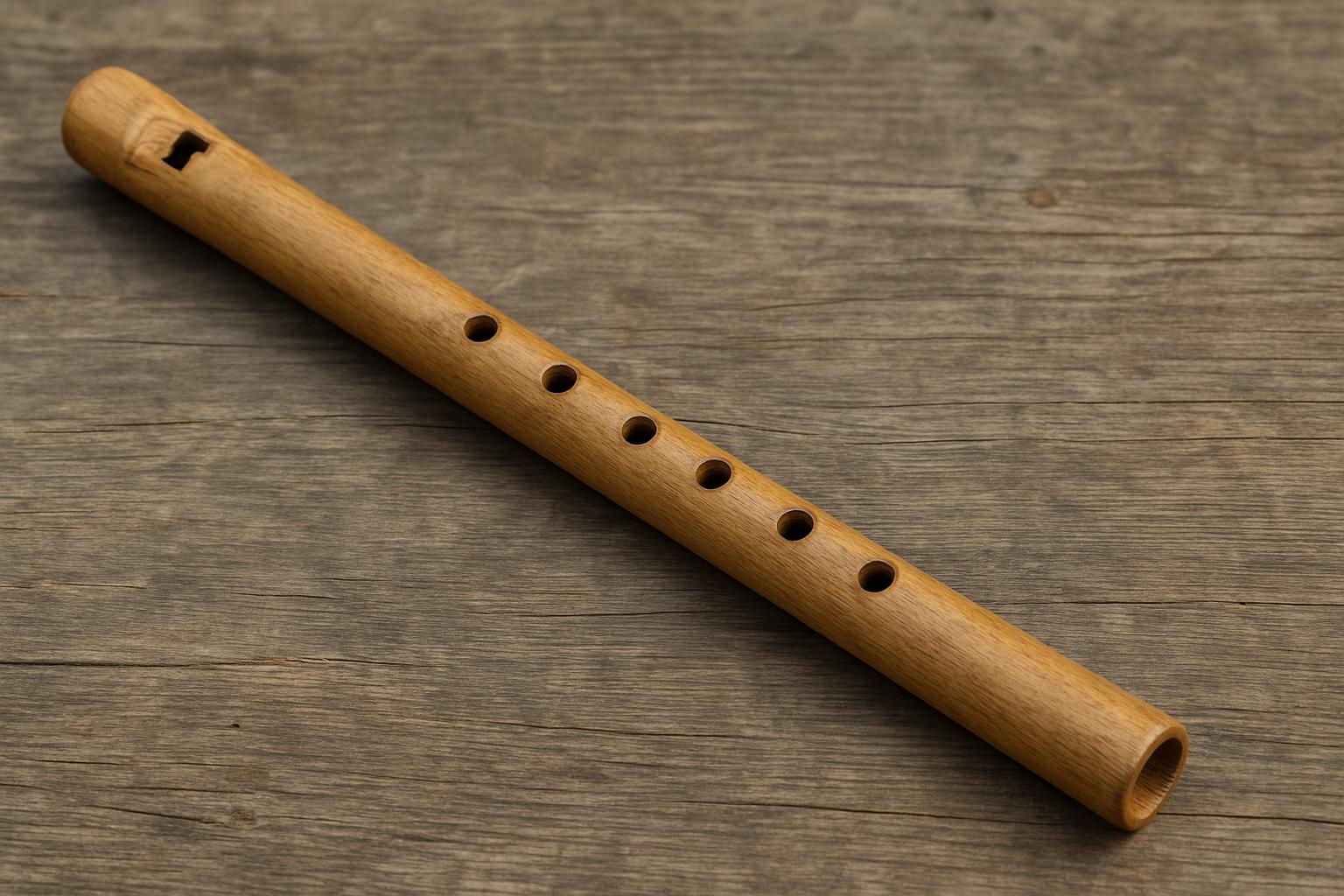 Украинская свирель: устройство, звучание и практические советы для тех, кто хочет начать играть