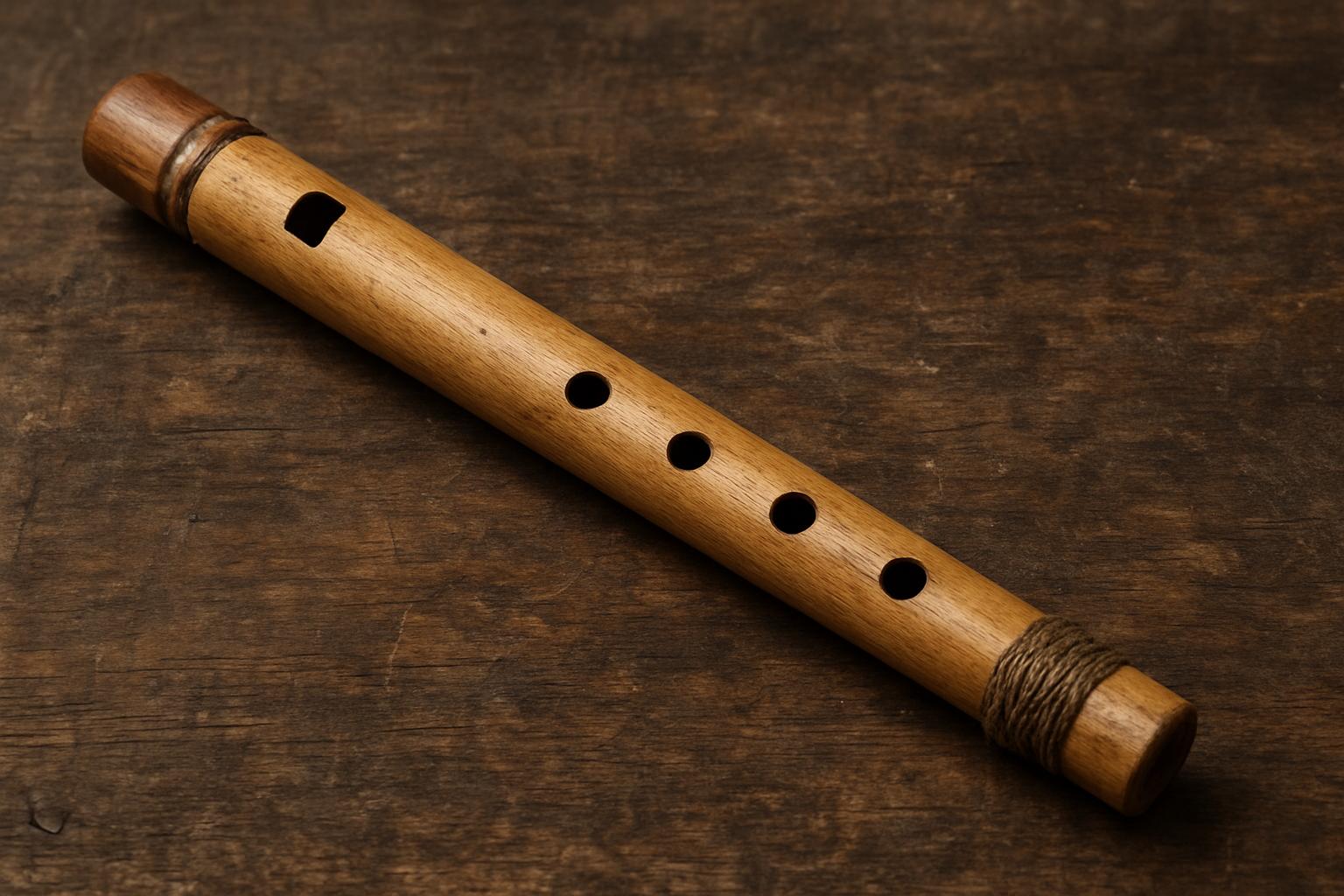 Осетинская свирель: подробное руководство по инструменту, звуку и практическому выбору