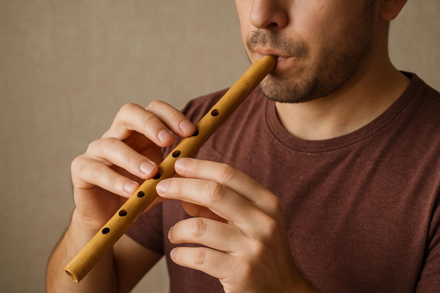 осетинская свирель. Типичные ошибки новичков и как их избежать