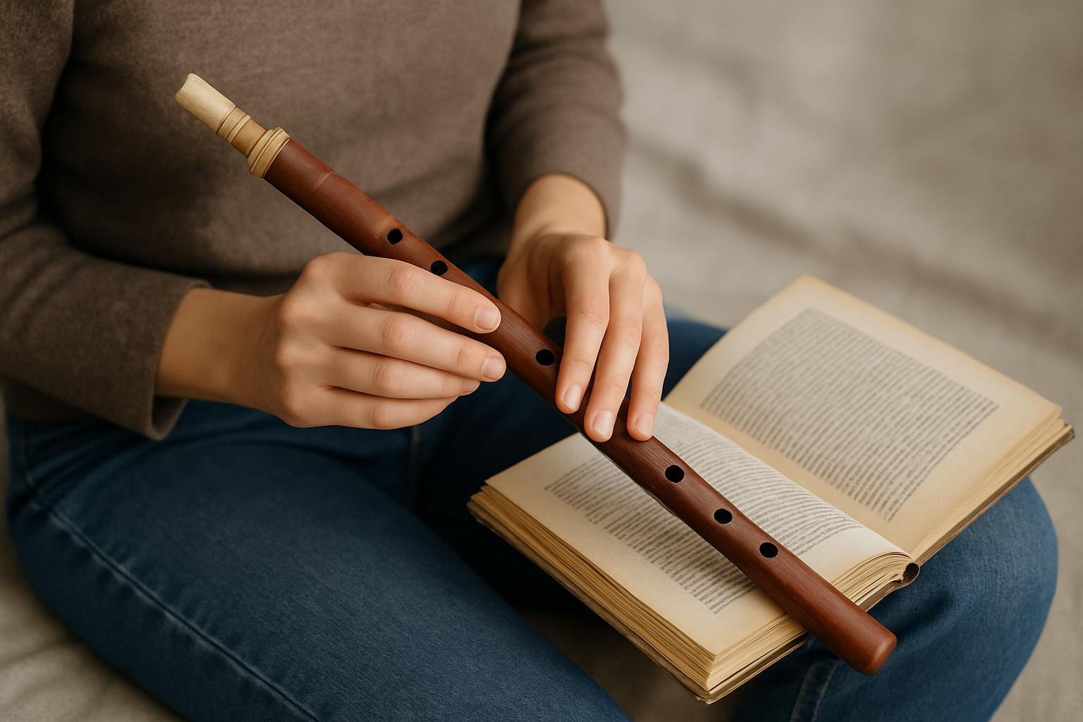 армянская свирель. Где учиться и как строить практику: ресурсы и советы армянская свирель. Где учиться и как строить практику: ресурсы и советы