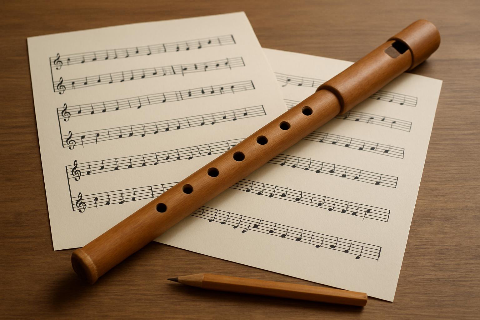 армянская свирель. Упражнения для начинающих: простой план на первые месяцы армянская свирель. Упражнения для начинающих: простой план на первые месяцы