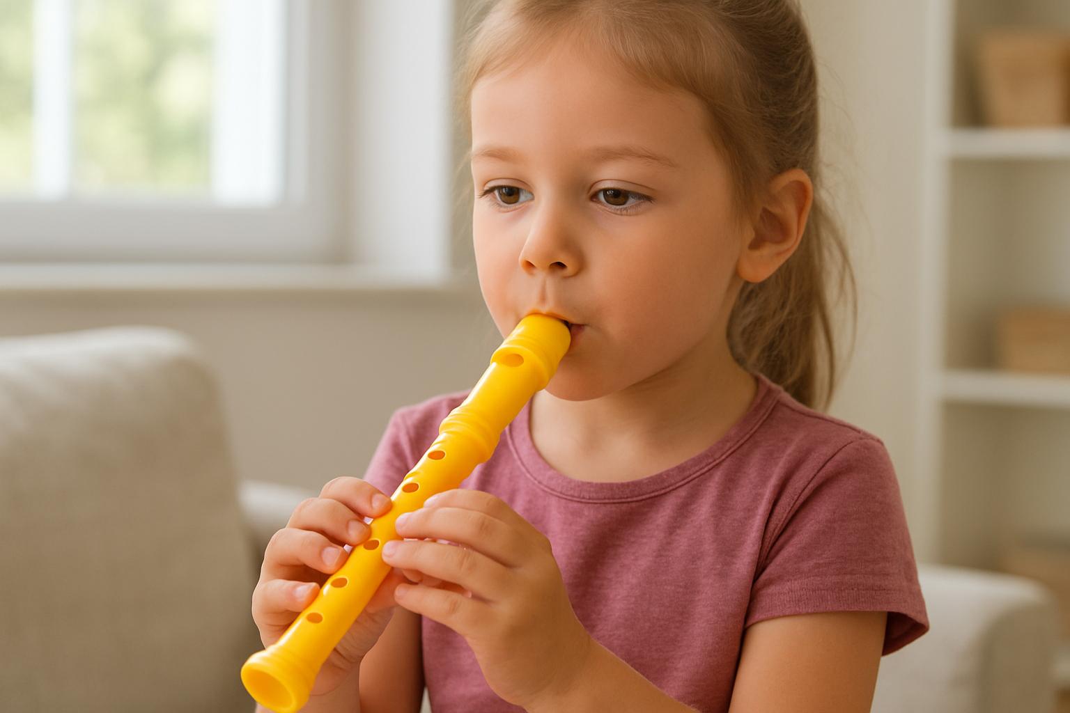 пластиковая свирель. Безопасность и использование у детей пластиковая свирель. Безопасность и использование у детей