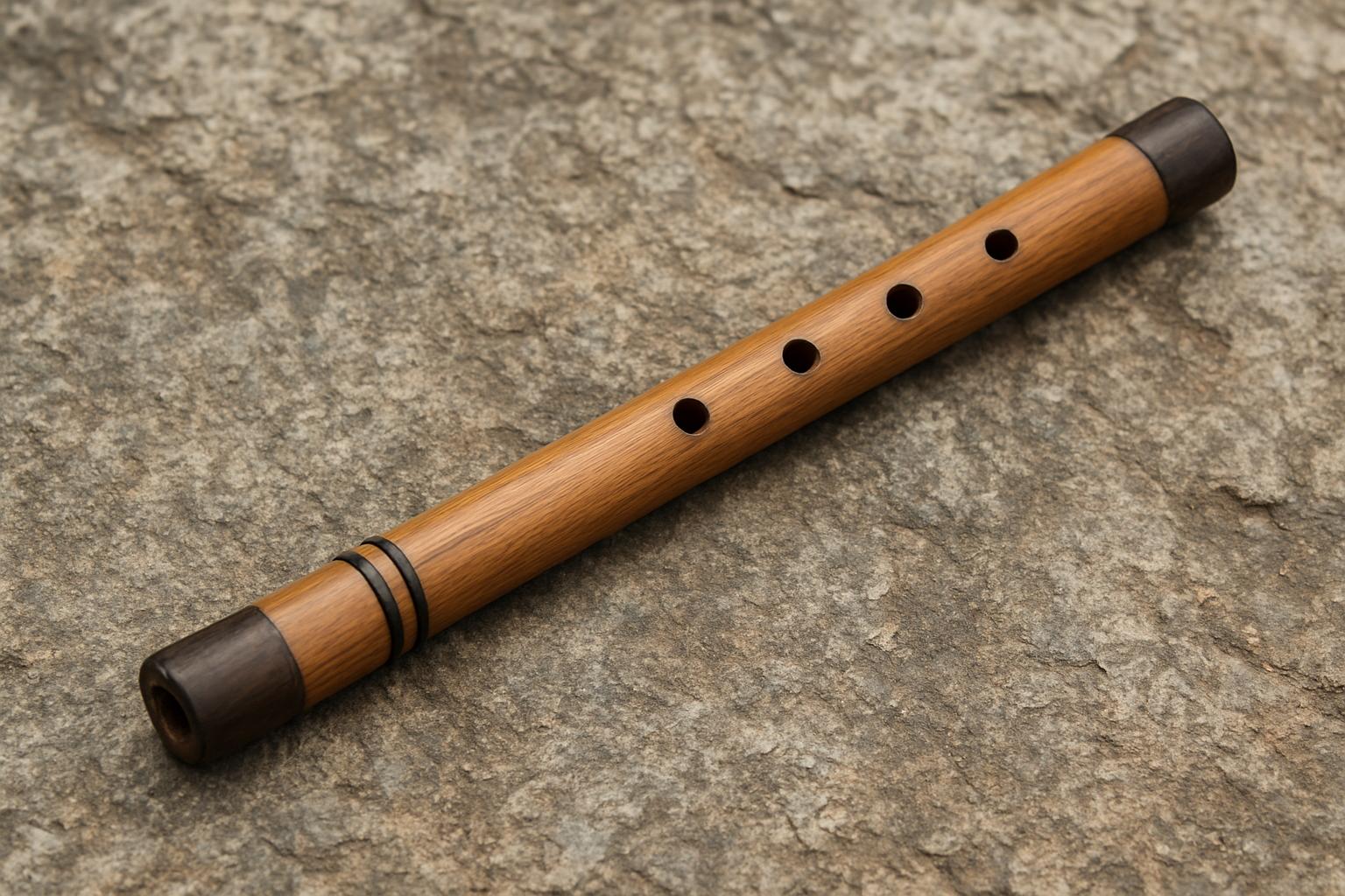 Восточная свирель: как выбрать, научиться играть и понять звук