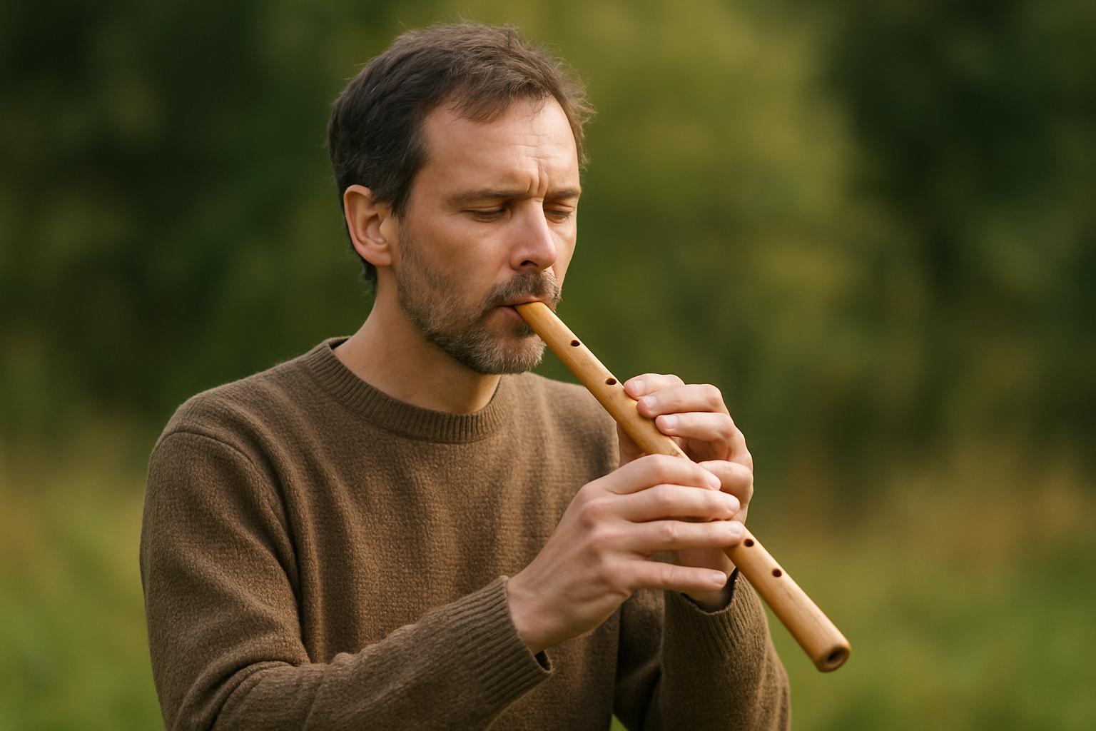 игра на свирели. Что такое свирель и какие бывают её варианты игра на свирели. Что такое свирель и какие бывают её варианты