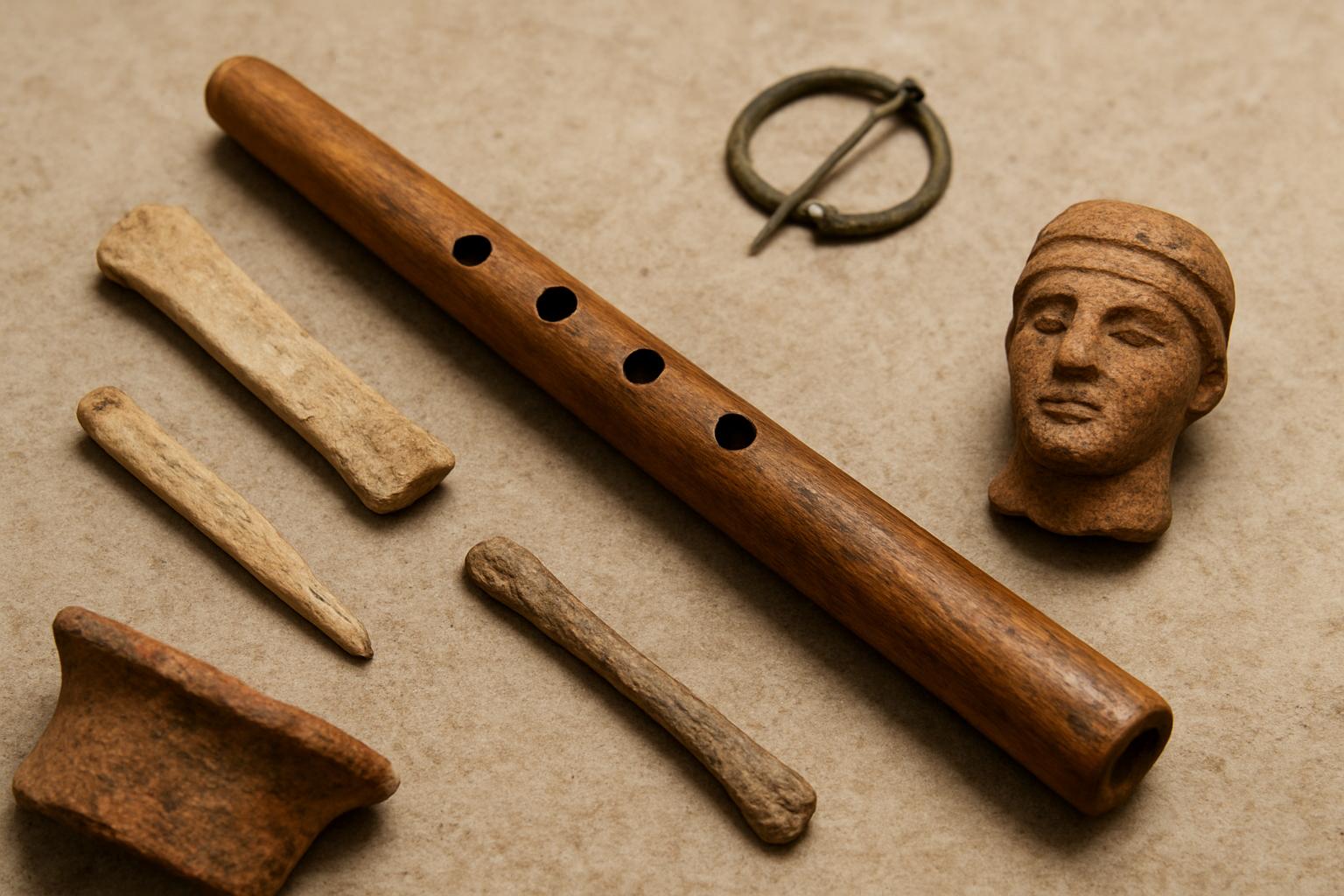 происхождение свирели. Археологические находки Великого Новгорода происхождение свирели. Археологические находки Великого Новгорода