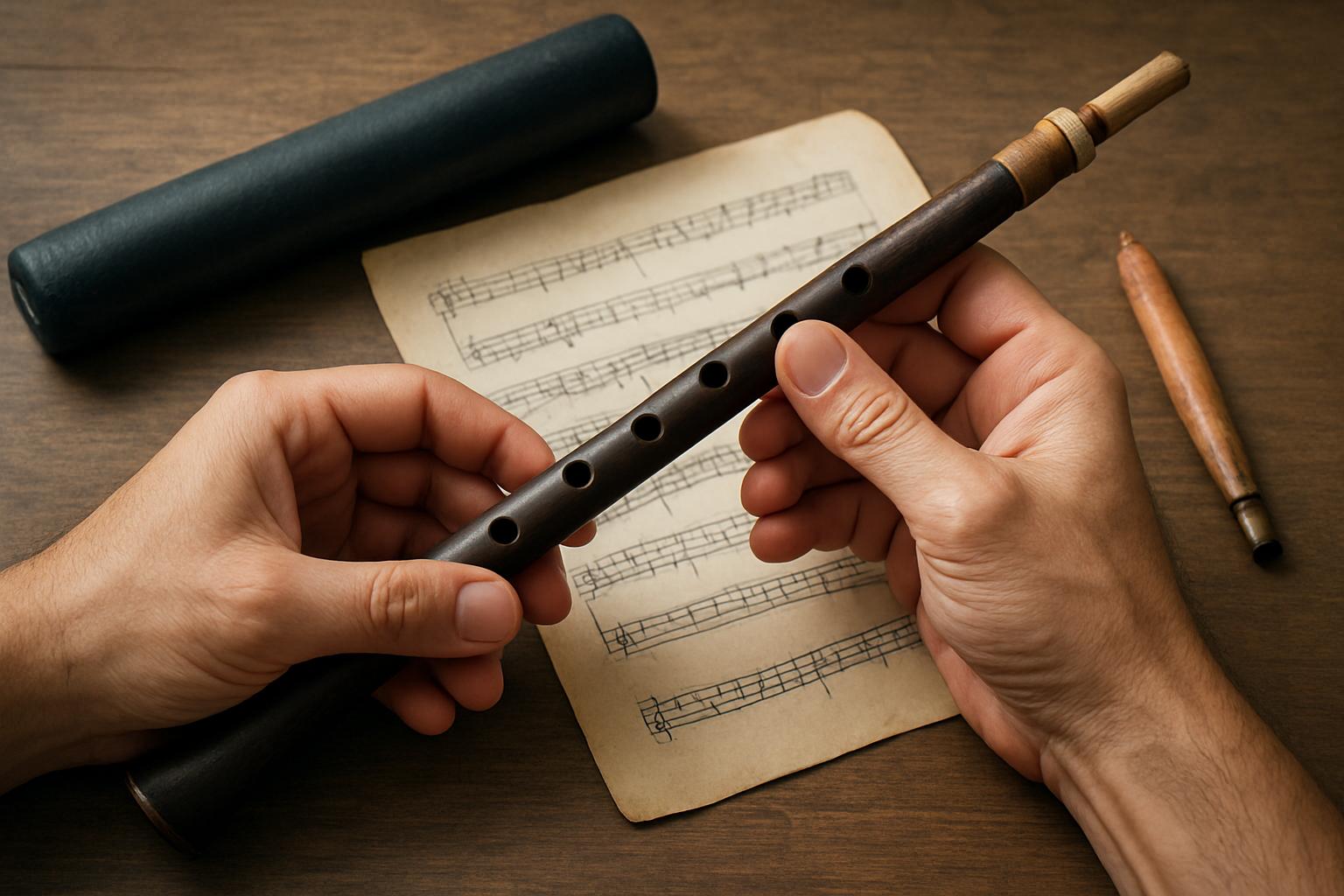 что такое дудук в музыке. Типичные ошибки при покупке и первых шагах в обучении