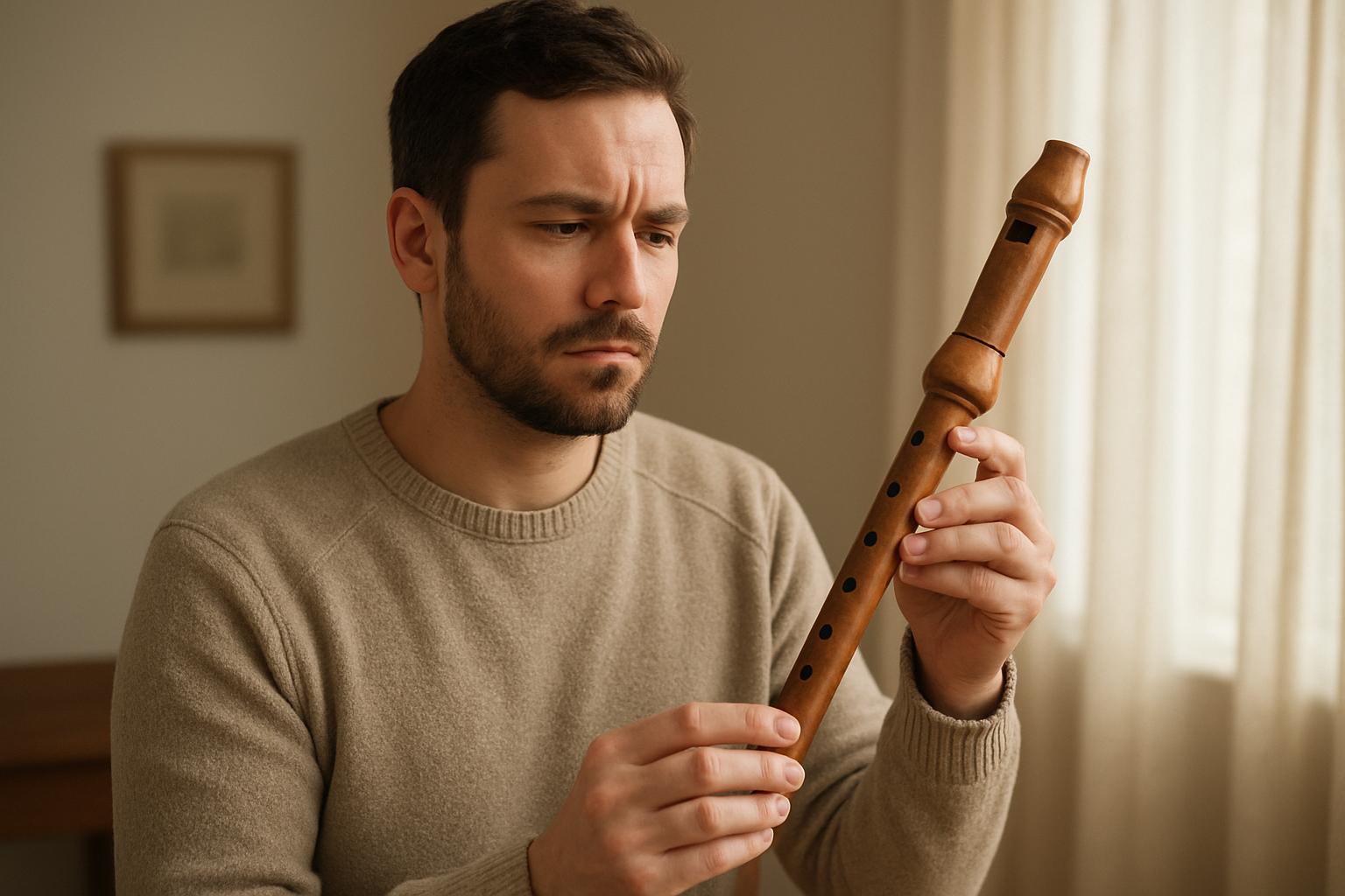 шалмей деревянный духовой музыкальный инструмент. Как понять, подходит ли шалмей именно вам