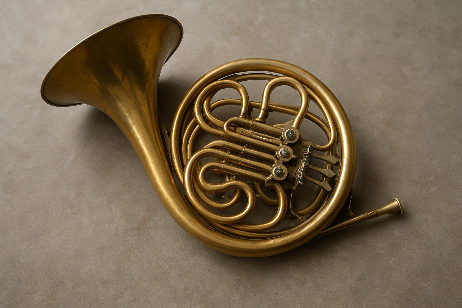 Рожок — духовой музыкальный инструмент: звук, выбор, игра