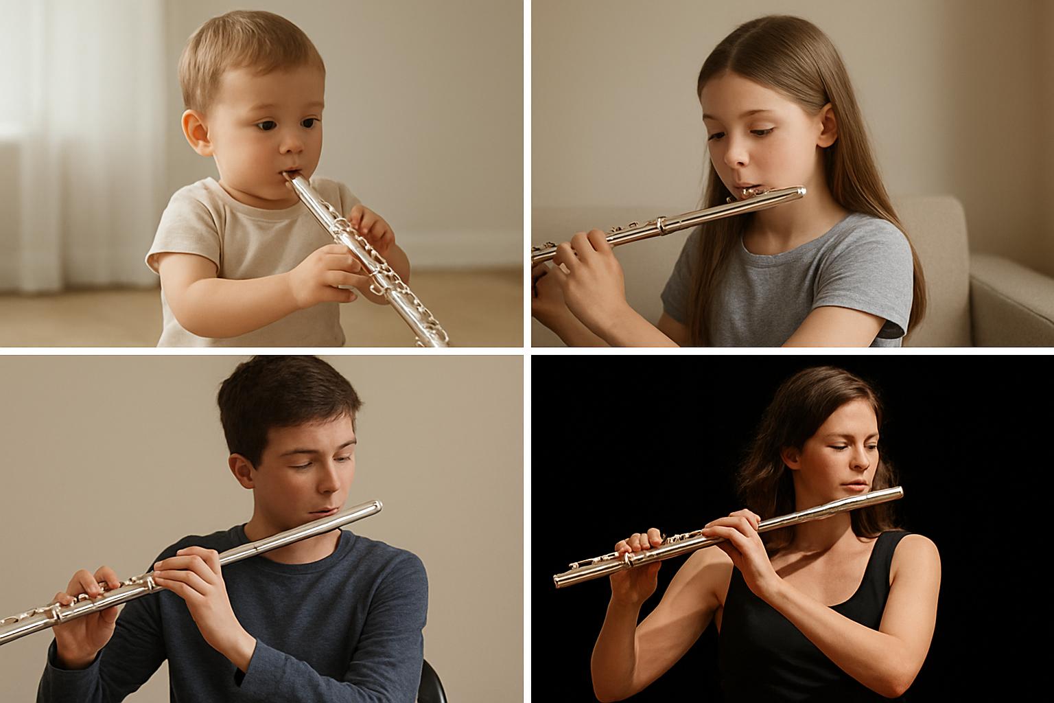 музыкальный инструмент похожий на флейту. Кому что подойдет: от первого шага до сцены