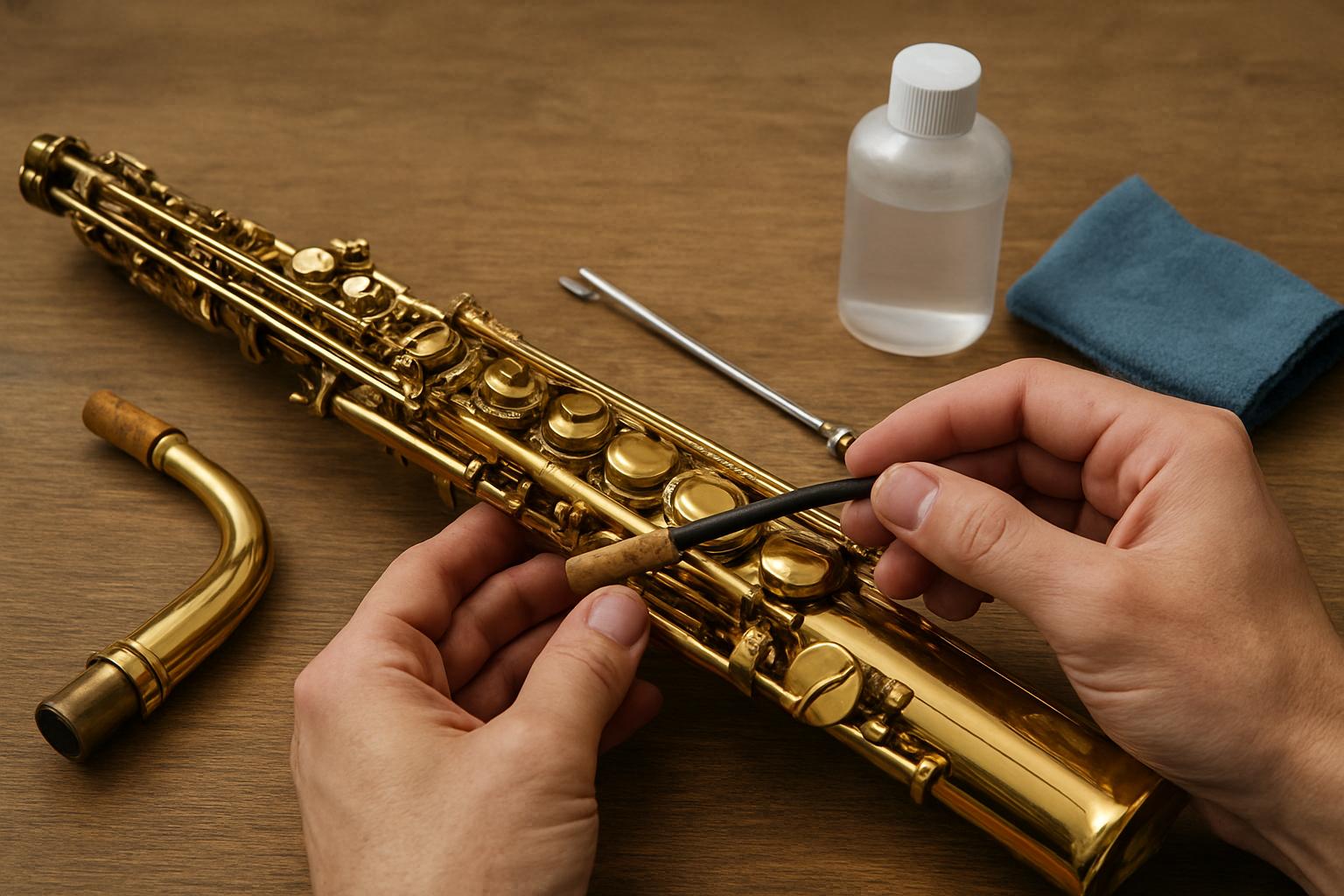 авлос духовой музыкальный инструмент. Уход, настройка и работа с тростью авлос духовой музыкальный инструмент. Уход, настройка и работа с тростью