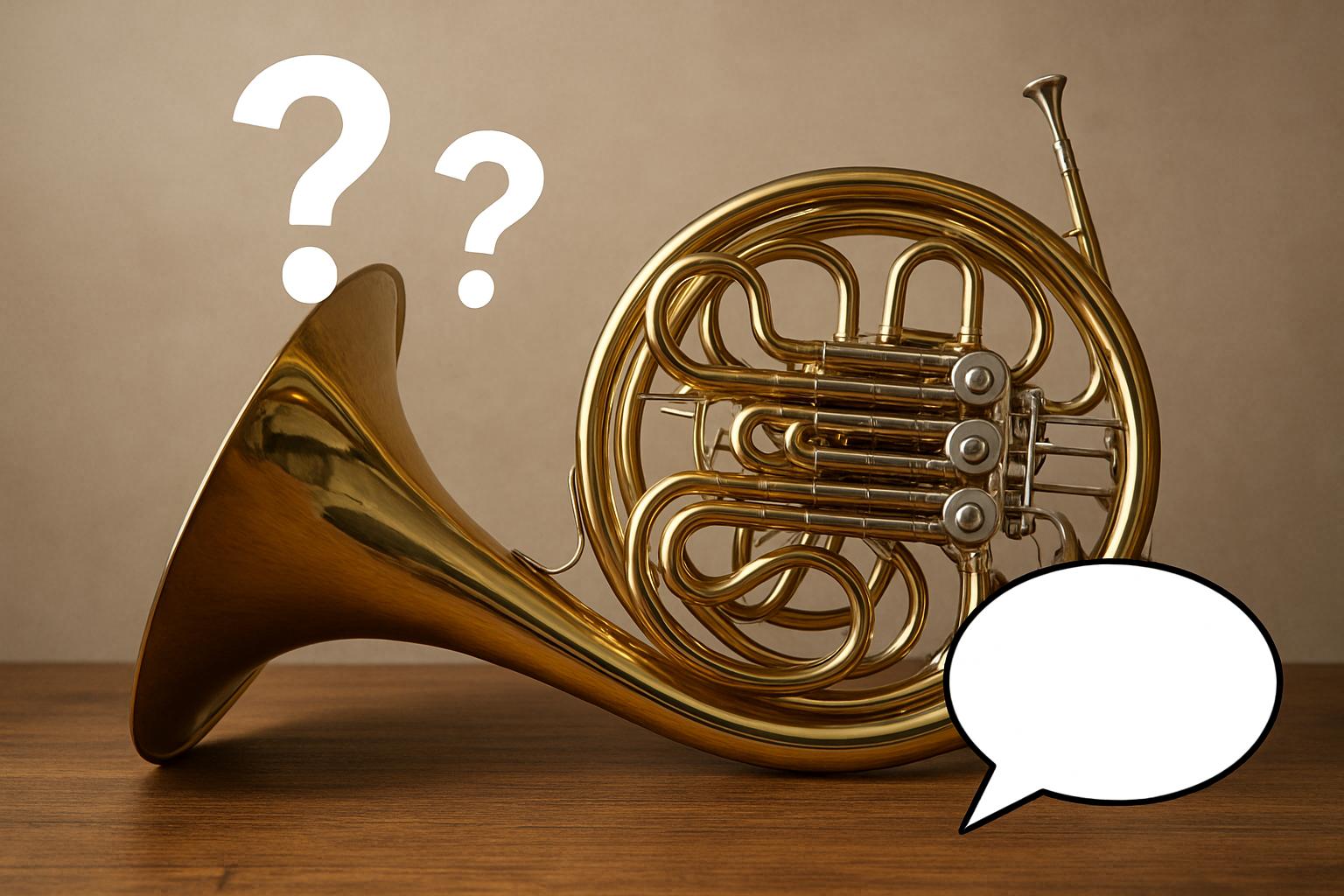 рожок духовой музыкальный инструмент. Распространенные вопросы и ответы