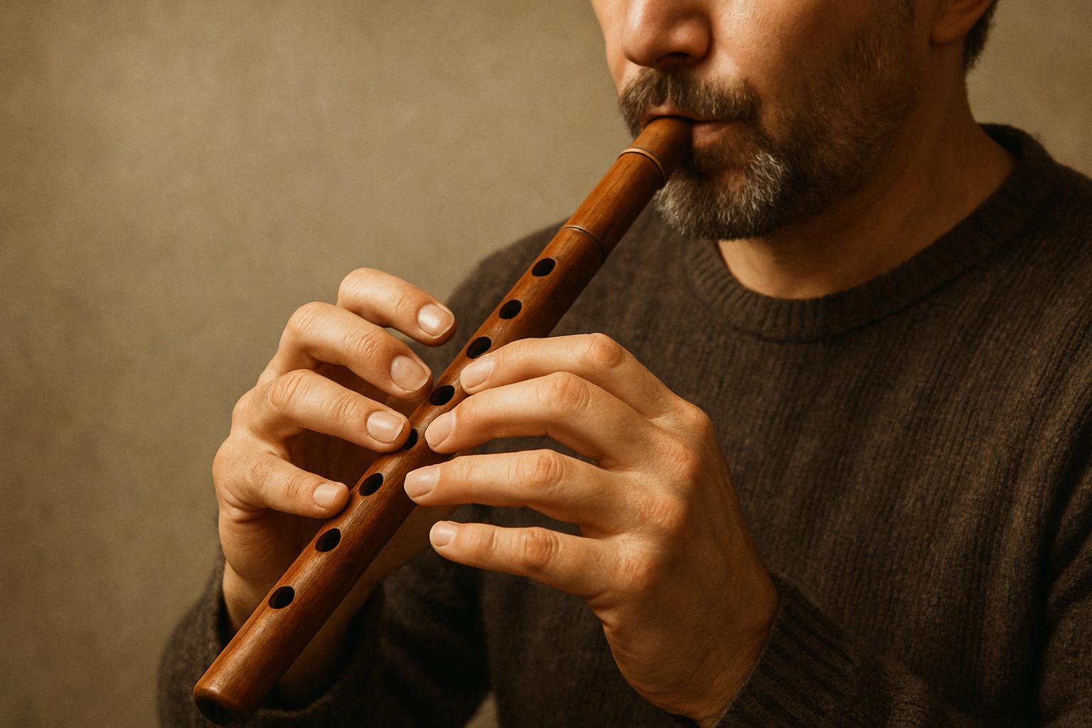 что такое дудук в музыке. Характер звучания: что отличает дудук от других духовых