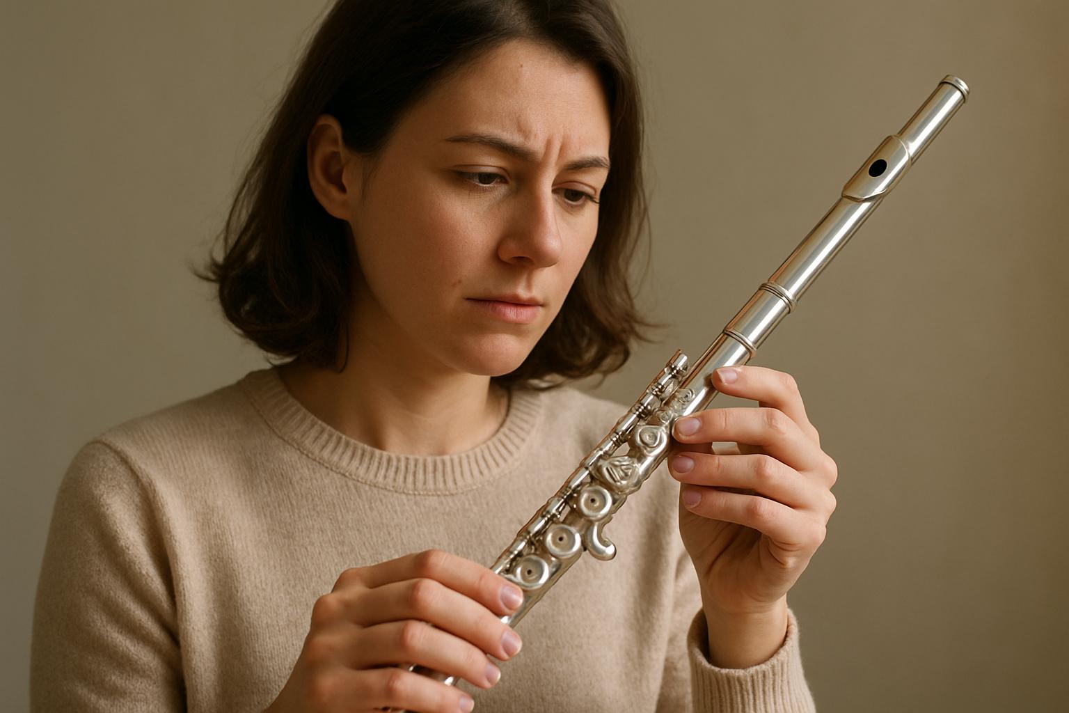 музыкальный инструмент похожий на флейту. Как понять, подойдет ли инструмент именно вам