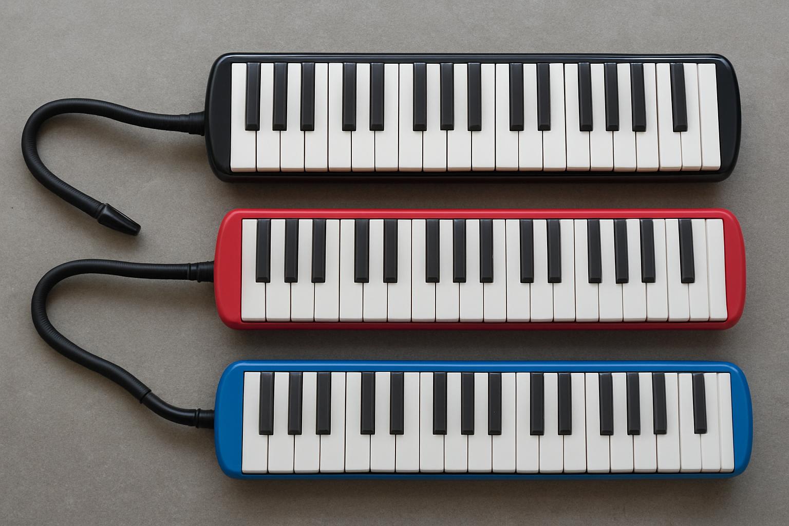 как называется дудка с клавишами от пианино. Сравнение популярных конфигураций