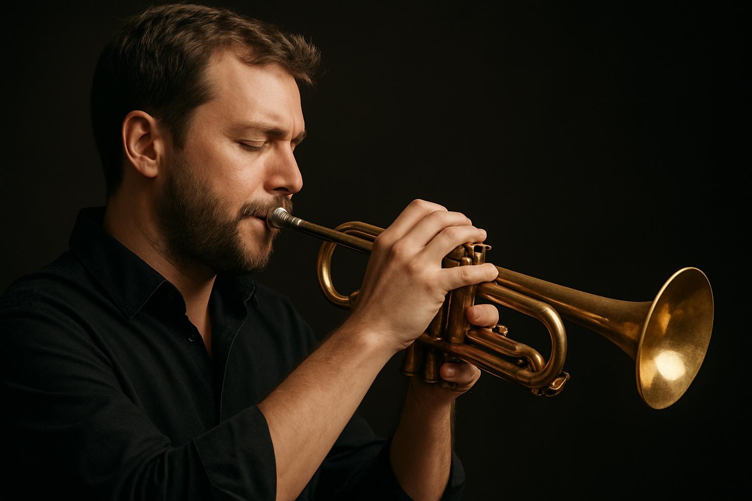 как правильно играть на трубе. Что такое труба и как она звучит