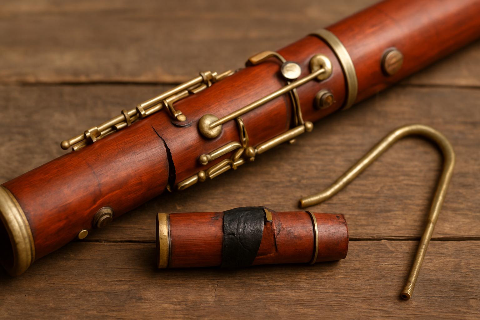 деревянный духовой музыкальный инструмент. Типичные ошибки при покупке и освоении
