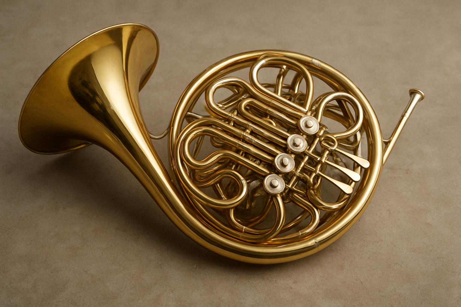 рожок духовой музыкальный инструмент. Чем руководствоваться при окончательном выборе