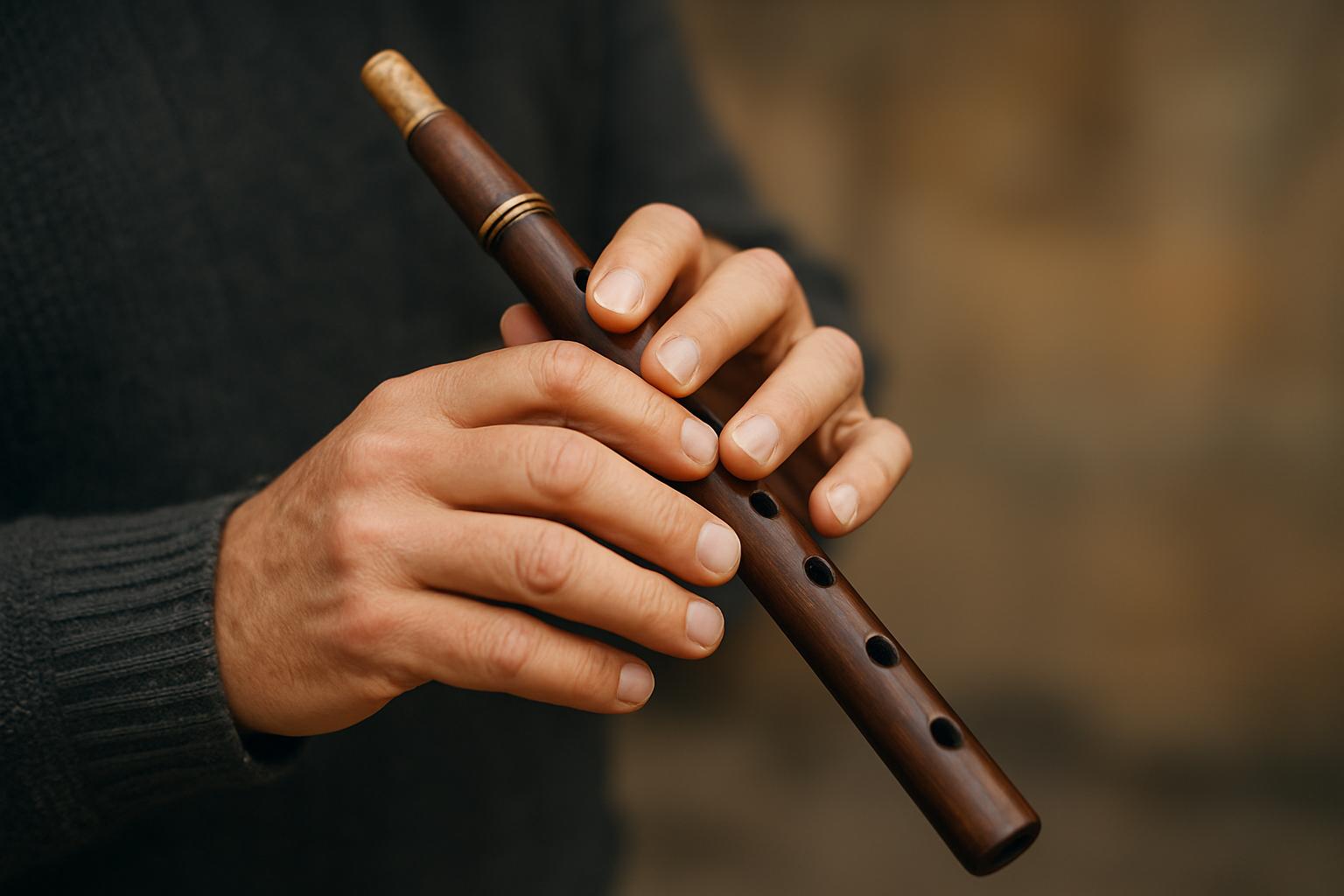 что такое дудук в музыке. Финальные практические рекомендации