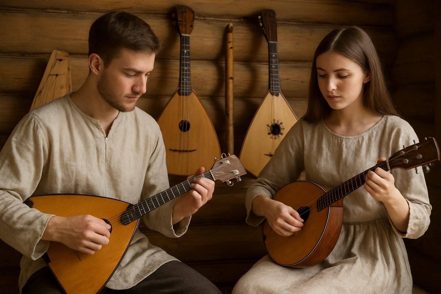 музыкальный инструмент на руси. Как выбирать инструмент: кому что подойдёт музыкальный инструмент на руси. Как выбирать инструмент: кому что подойдёт