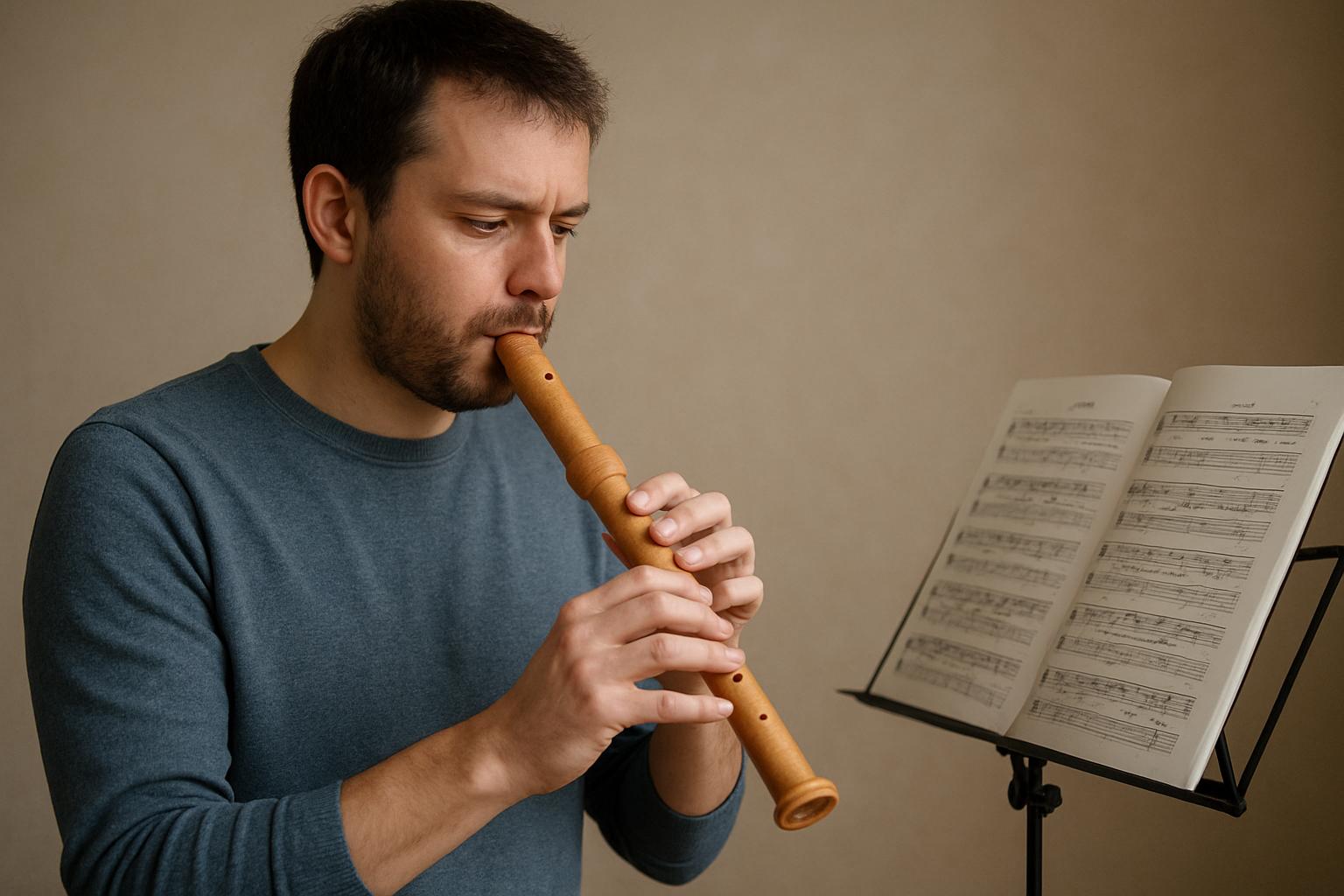шалмей деревянный духовой музыкальный инструмент. Обучение игре на шалмее: первые шаги и полезные стратегии