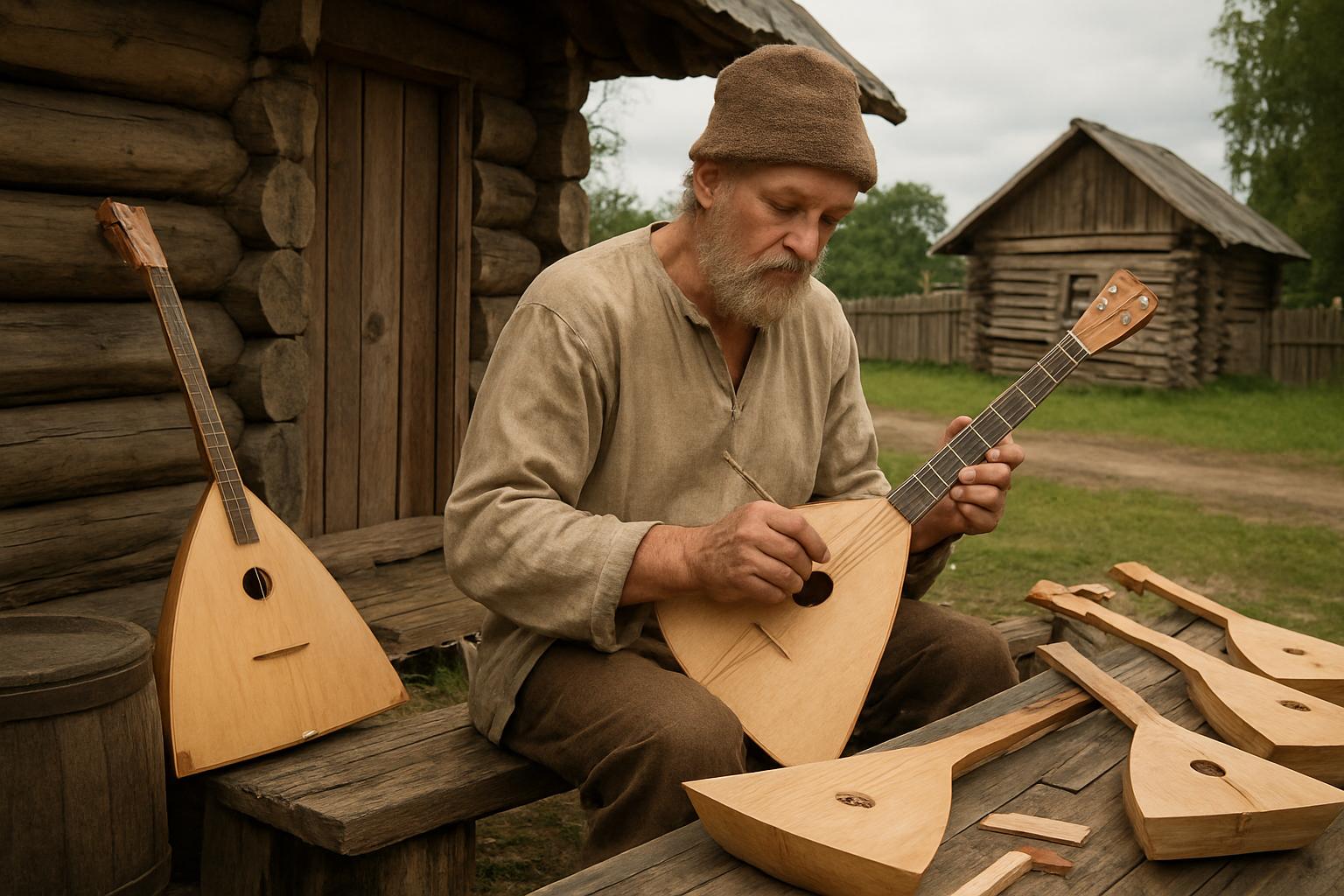 музыкальный инструмент на руси. Где искать инструмент и мастеров музыкальный инструмент на руси. Где искать инструмент и мастеров