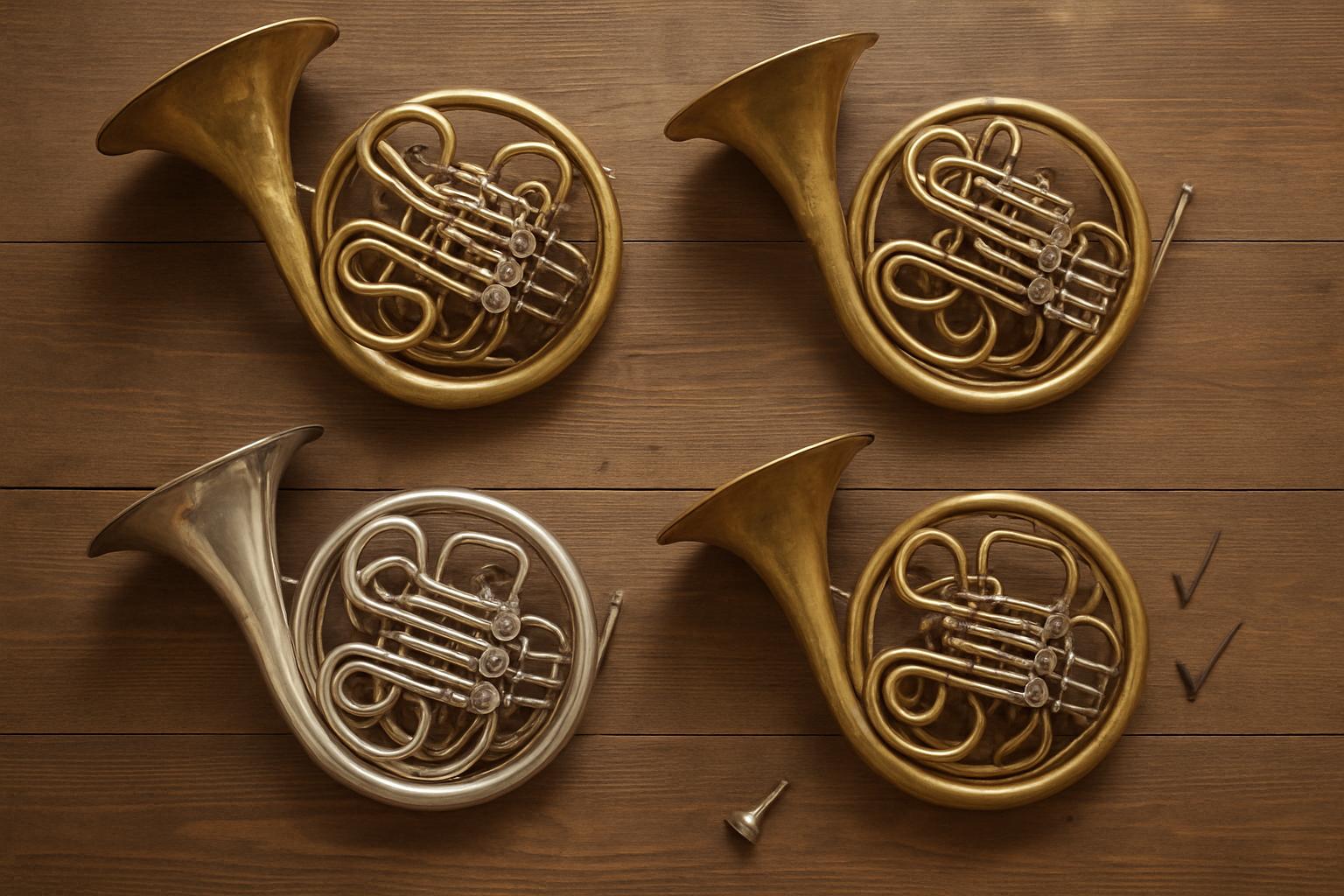 кугиклы духовой музыкальный инструмент. Как выбирать кугиклы: подробный чек-лист